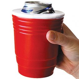 Red Cup Kool Kooler  Red Cup Kool Kooler