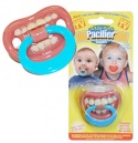 Charlie Boy Pacifier