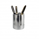 Gun Cylinder Pen Holder