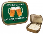 Let's Get Sloshed Mints