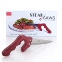Steak Saws