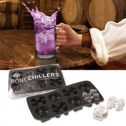Bone Chillers Ice Mold  Bone Chillers Ice Mold