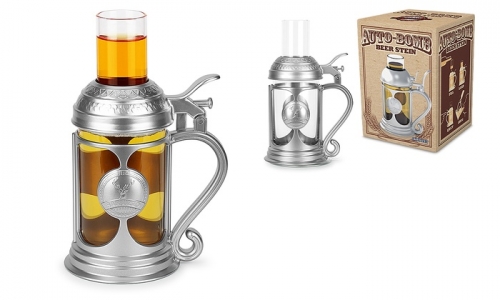 Auto-Bomb Beer Stein