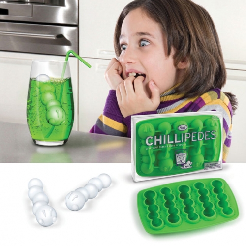 Chillipedes Ice Tray