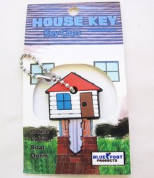 House Key Cap  House Key Cap