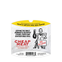 Cheap Meats Prank Gift Card Holder