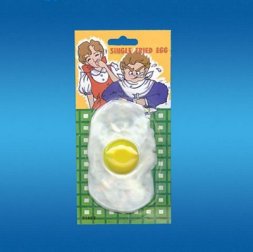Fake Egg  Fake Egg