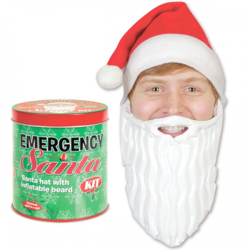 Emergency Santa Kit