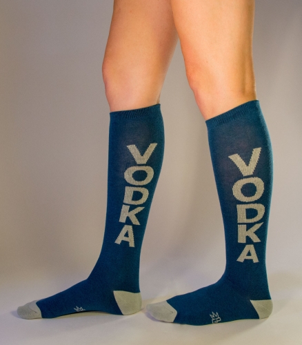 Vodka Socks