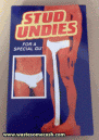 Stud Undies