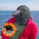 Crow Mask