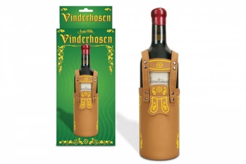 Vinderhosen Wine Pants