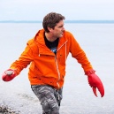 Huge Lobster Hand Claws