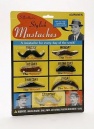 Stylish Mustaches