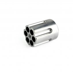 Gun Cylinder Pen Holder  Gun Cylinder Pen Holder