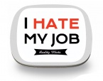 I Hate My Job Mints