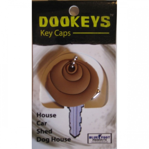 DooKEY Key Cap Cover