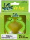 Worm Ear Buds