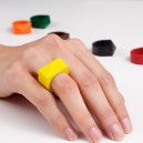 Crayon Rings