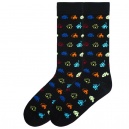 Home Sweet Home Socks