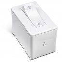 Switch Salt and Pepper Shaker