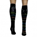 Brainiac Socks