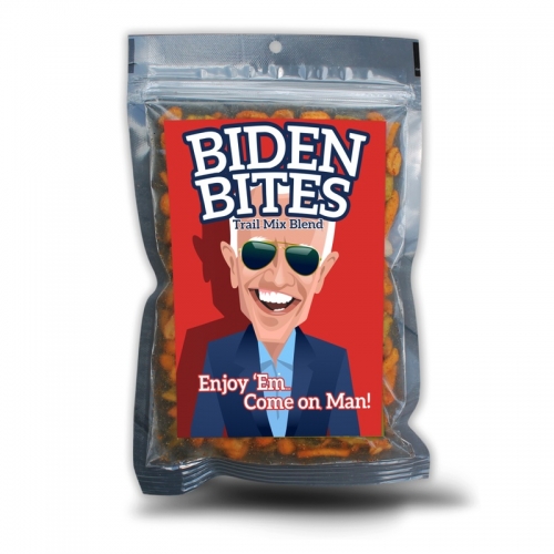 Biden Bites Trail Mix