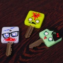 Zombikeys Key Caps