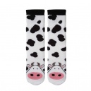 Cow Socks