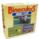 Binocular Flask - Barnoculars