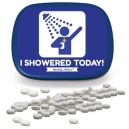 I Showered Today Mints