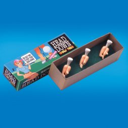 Head Down Golf Tees  Head Down Golf Tees