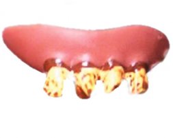 Hillbilly Teeth Joke  Hillbilly Teeth Joke