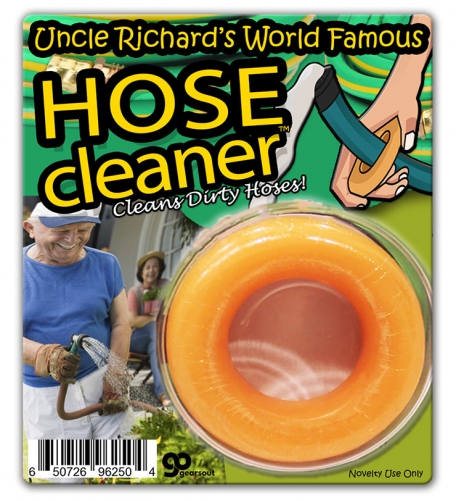 Uncle Richard's Hose Cleaner Soap