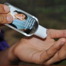 Touched Your Genitals Sanitizer