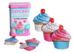 Cupcake Bandages