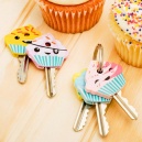 Gama Go Cupcake Key Covers