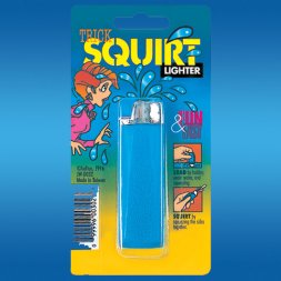 Squirt Lighter Prank  Squirt Lighter Prank