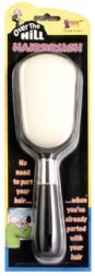 Over The Hill Hair Brush  Over The Hill Hair Brush