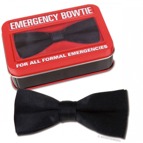 Emergency Bowtie