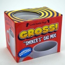 Gotcha Gross Smokers Coffee Mug