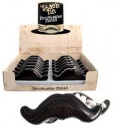 Mustache Mints in Tin