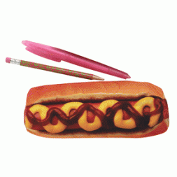 Hot Dog Yummy Pocket  Hot Dog Yummy Pocket