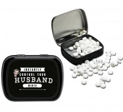 Instantly Control Your Husband Mints  Instantly Control Your Husband Mints