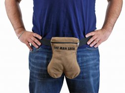 The Man Sack  The Man Sack
