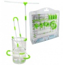 Connectable Straws DIY