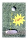 Eject A Putt