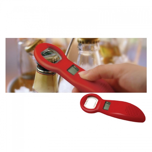 Beer Tracker - Counting Bottle Opener