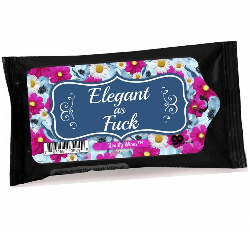 Elegant AF Wipes