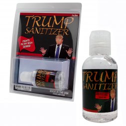 Donald Trump Hand Sanitizer  Donald Trump Hand Sanitizer